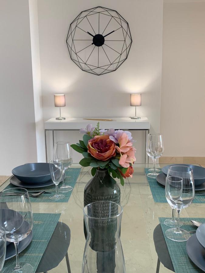 Appartamento Quartiers Marbella Penthouse In Hacienda Cifuentes Benahavis Estepona Esterno foto