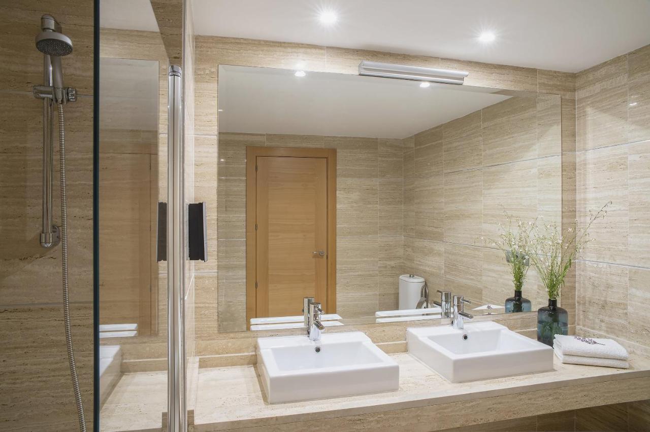 Appartamento Quartiers Marbella Penthouse In Hacienda Cifuentes Benahavis Estepona Esterno foto