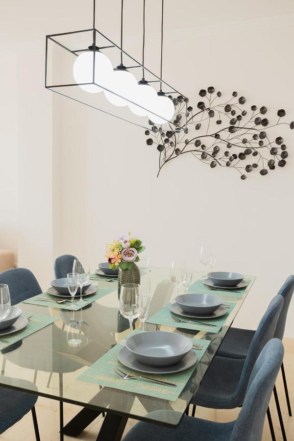 Appartamento Quartiers Marbella Penthouse In Hacienda Cifuentes Benahavis Estepona Esterno foto
